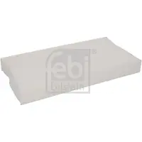 FEBI BILSTEIN Innenraumluftfilter 188432