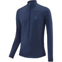 Loeffler Transtex Langarm-baselayer