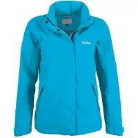 PRO-X elements Regenjacke für Damen Sky