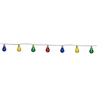 Star Trading 476-34-1, Girlande, Schwarz, 3,6 m, Schwarz, IP44, 105 mm