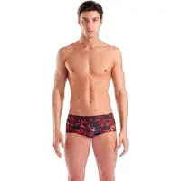 Arena Badehose Graphic