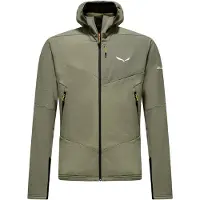 Salewa Ortles Fleece HD Full Zip M faded green (5A50) 54/2X