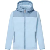 Regatta Myla Hybrid Fleece Mit Durchgehendem Reißverschluss