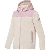 Regatta Myla Hybrid Fleece Mit Durchgehendem Reißverschluss