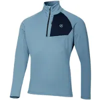 Dare 2b Venture Stretch Halbreißverschluss-sweatshirt