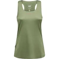 La Sportiva Pure Tank Women cypress/azalea (E47P19) XL