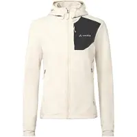 Vaude Damen Unterjacke Wo Monviso Fleece Jacket III
