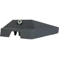 Starlink Standard-v4-antennenrohradapter Auf Mast