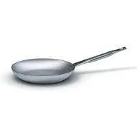 Ballarini 7000.24 Pfanne Senkkopf Langsame in Aluminium Rohmilch, 24 cm