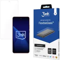 3mk Protection Flexibleglass Displayschutz Für Motorola Moto G86/g86 Power