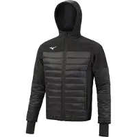 Mizuno Jacke Sapporo Hybrid