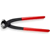 Knipex 10 99 I220, Kunststoff, Rot, 48 mm, 220 mm, 20 mm, 345 g