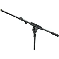 K&M 21140 Schwenkarm - schwarz