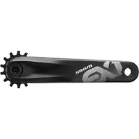Sram Ex1 Isis M15 Kurbel
