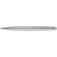 Waterman Hémisphère Steel Kugelschreiber