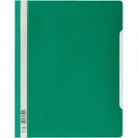 Durable 2570, A4, PVC, Grün, 1 Stück(e)