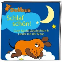 Sleep Angel Die Maus