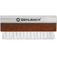 OEHLBACH D1c2614 Vinyl-reinigungsbürste