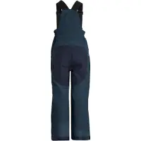 Vaude Kids Snow Cup Pants III dark sea 92
