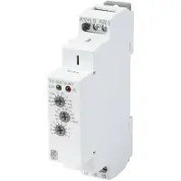 TRU COMPONENTS Zeitrelais