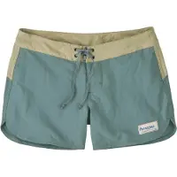 Patagonia Surfshorts für Damen Wavefarer 5 in