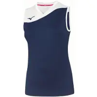 Mizuno Frauen-T-Shirt Authentic Myou