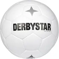 Derbystar Fussball Brillant APS 1703500100 - Weiss - 5