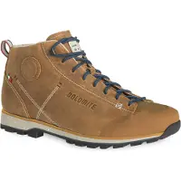 Dolomite Shoe 54 Mid Fg Evo golden yellow (0922) 7