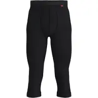 Löffler Herren Unterhose M 3/4 UNDERPANTS TRANSTEX LIG
