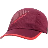 La Sportiva 5-Panel-Cap Flow