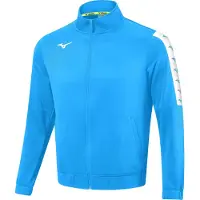 Mizuno Jacke Nara Track