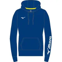 Mizuno Hoodie terry