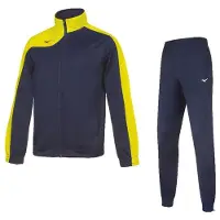 Mizuno Trainingsanzug Team kobe knitted