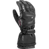 LEKI Herren Handschuhe HS Detect XT 3D