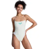 Roxy Badeanzug, Damen The Swell Revo HL