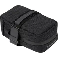 Topeak Elementa SeatBag Slim XS unter dem Sattel schwarz TC2322B