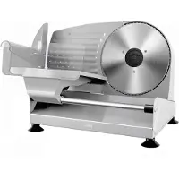 Eldom KR400, Elektro, Edelstahl, Metall, 150 W, 220 - 240 V, 50 Hz