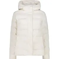 CMP Damen Jacke WOMAN JACKET FIX HOOD