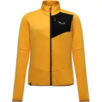 Salewa Ortles Fleece Full Zip W gold (2190) 34