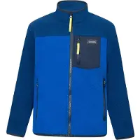 Regatta Frankie Warm Fleece Mit Durchgehendem Reißverschluss