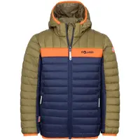 TROLLKIDS Kids Eikefjord Jacket