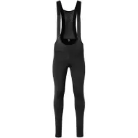 Gripgrab Pacr Water-resistant No Pad Lange Trägerhose