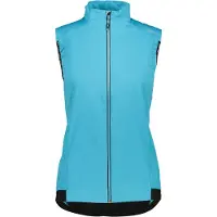 CMP Damen Jacke mit kurzen Ärmeln