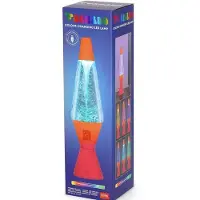 Legami Tornado Lavalampe Mehrfarbig Mehrfarbig One Size