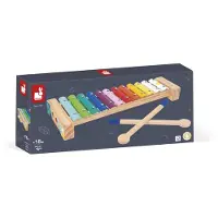 Janod Gioia Xylophon