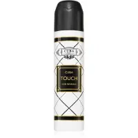 Cuba Touch Eau de Parfum 100 ml
