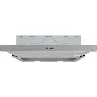Bosch Serie 2 DFM064W55, 394 m³/h, Abluft/Umluft, D, A, B, 68 dB