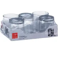 Bormioli Rocco Arena Wasserglas Cc 240
