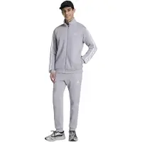 Adidas KC0698_220, Mehrfarbig, Halo Silver, XL