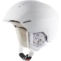 Alpina sport Grand, Integralhelm, Formenbau